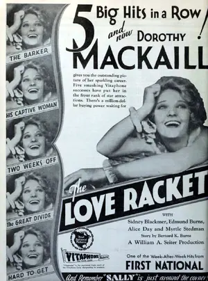 The Love Racket Other
