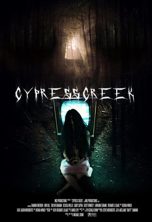 Cypress Creek - Movie Poster (thumbnail)