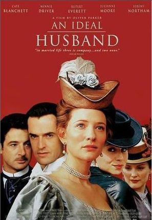 An Ideal Husband - Movie Poster (thumbnail)