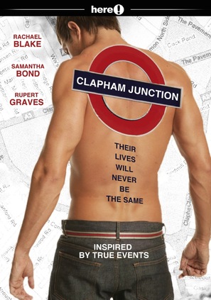 Clapham Junction - Movie Poster (thumbnail)
