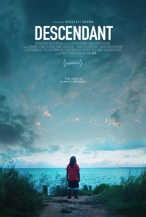 Descendant - Movie Poster (thumbnail)