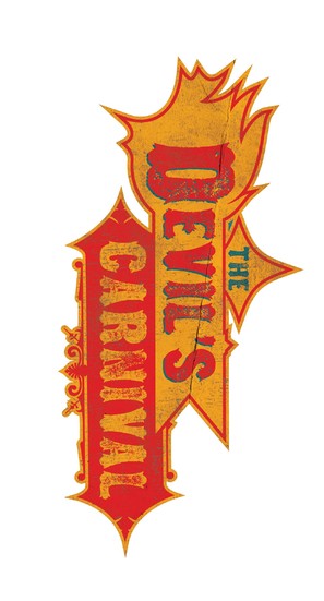 The Devil&#039;s Carnival - Logo (thumbnail)