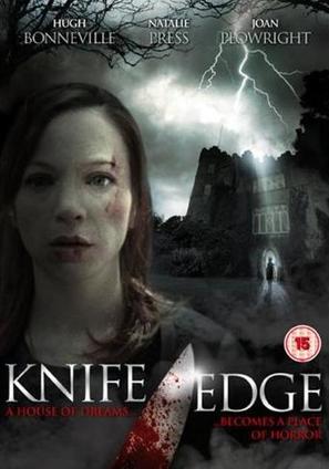 Knife Edge - Movie Cover (thumbnail)