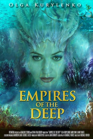 Empires of the Deep - Movie Poster (thumbnail)