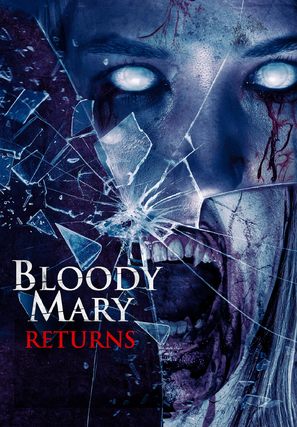 Summoning Bloody Mary 2 - British Movie Poster (thumbnail)