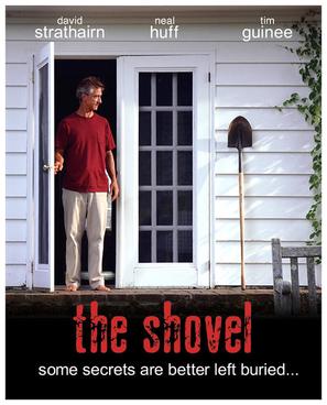 The Shovel - poster (thumbnail)