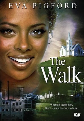 The Walk - Movie Cover (thumbnail)