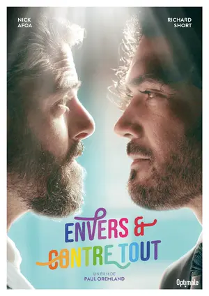 Mysterious Ways Cover