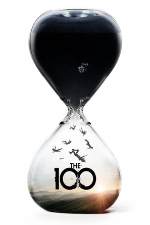 &quot;The 100&quot; - Movie Poster (thumbnail)