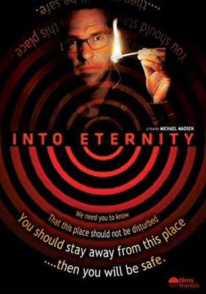 Into Eternity - British Movie Poster (thumbnail)