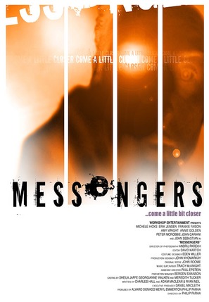 Messengers - Movie Poster (thumbnail)