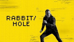 &quot;Rabbit Hole&quot; - poster (thumbnail)