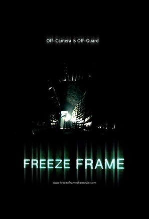 Freeze Frame - Movie Poster (thumbnail)