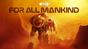 &quot;For All Mankind&quot; - Movie Poster (thumbnail)