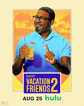 Vacation Friends 2 - Movie Poster (thumbnail)