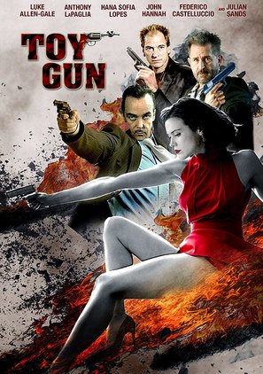 Toy Gun - Movie Cover (thumbnail)