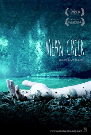 Mean Creek - Movie Poster (thumbnail)