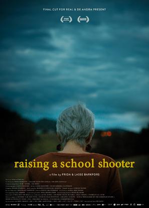 Raising a School Shooter - Swedish Movie Poster (thumbnail)