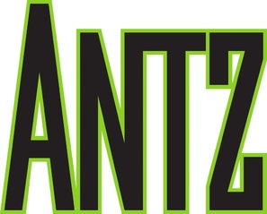 Antz - Logo (thumbnail)