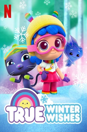 True: Winter Wishes - Movie Poster (thumbnail)