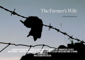 The Farmer&#039;s Wife - British Movie Poster (thumbnail)