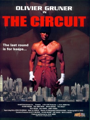 The Circuit - Movie Poster (thumbnail)