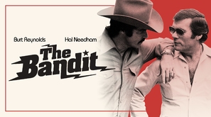 The Bandit - Movie Poster (thumbnail)