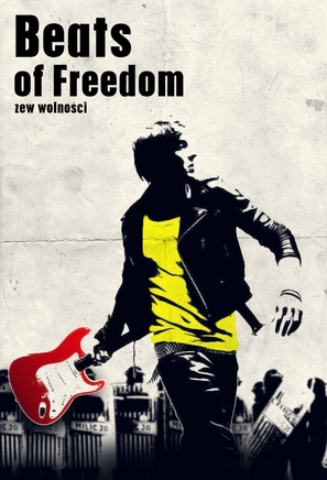 Beats of Freedom - Polish Movie Poster (thumbnail)