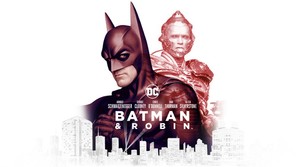 Batman And Robin - Movie Cover (thumbnail)