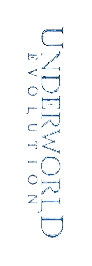 Underworld: Evolution - Logo (thumbnail)