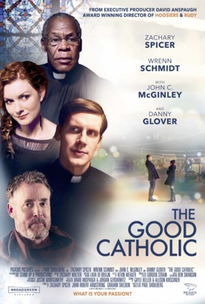 The Good Catholic - Movie Poster (thumbnail)