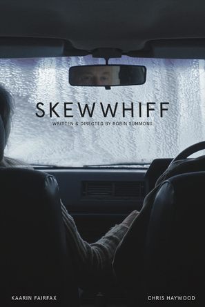 Skewwhiff - Australian Movie Poster (thumbnail)