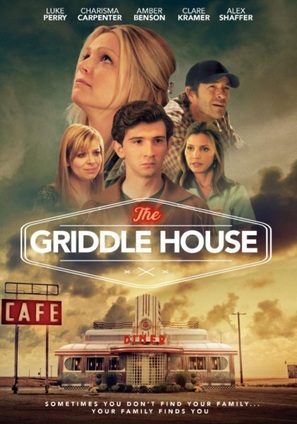 The Griddle House - Movie Poster (thumbnail)