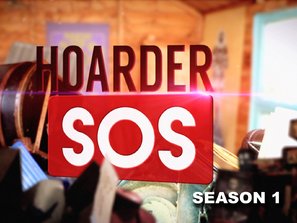 &quot;Hoarder SOS&quot; - Video on demand movie cover (thumbnail)
