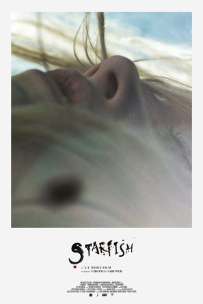 Starfish - Movie Poster (thumbnail)