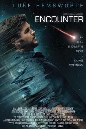 Encounter - Movie Poster (thumbnail)