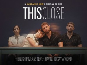 &quot;This Close&quot; - Video on demand movie cover (thumbnail)