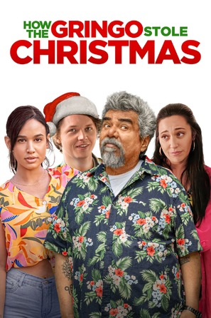 How the Gringo Stole Christmas - Movie Poster (thumbnail)