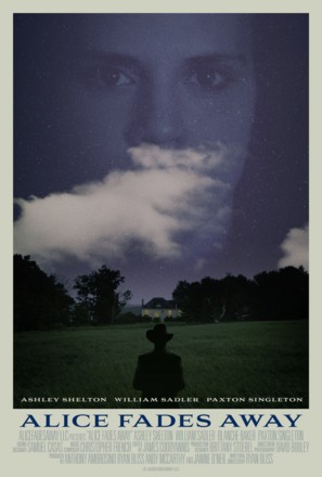 Alice Fades Away - Movie Poster (thumbnail)