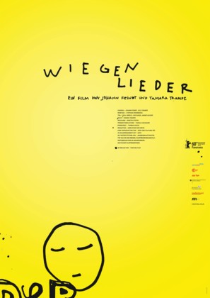 Wiegenlieder - German Movie Poster (thumbnail)