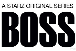 &quot;Boss&quot; - Logo (thumbnail)
