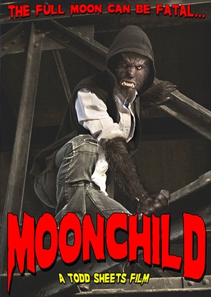 Moonchild - Movie Cover (thumbnail)