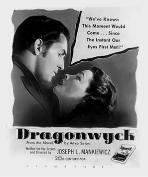 Dragonwyck - poster (thumbnail)