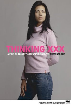 Thinking XXX - Movie Poster (thumbnail)