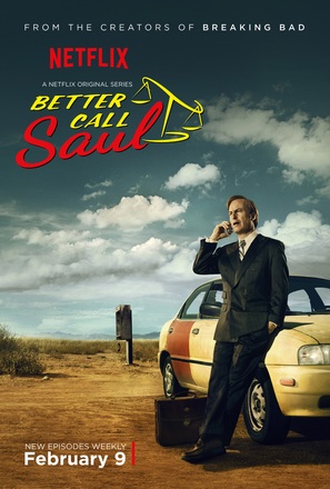 &quot;Better Call Saul&quot;
