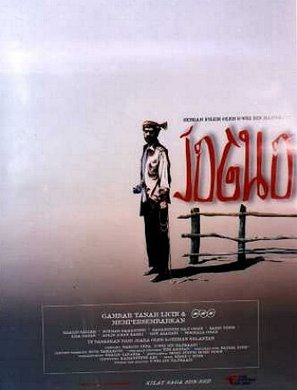 Jogho - Malaysian Movie Poster (thumbnail)