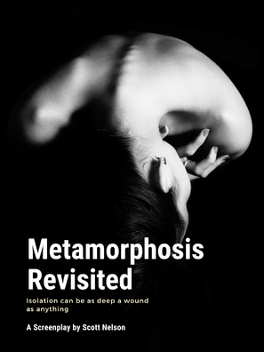Metamorphosis Revisited - Movie Poster (thumbnail)