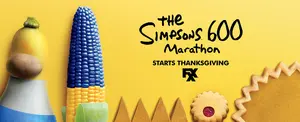 "The Simpsons" Poster