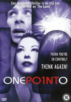 One Point O - Dutch Movie Cover (thumbnail)