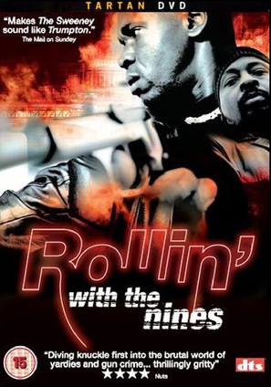 Rollin&#039; with the Nines - poster (thumbnail)